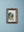 framed painting
