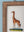 framed painting