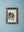 framed painting