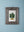 framed painting