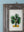 framed painting