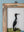 framed painting