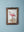 framed painting