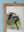 framed painting