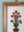 framed painting