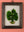 framed painting