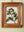 framed painting