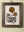 framed painting