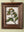 framed painting