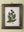 framed painting