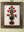 framed painting