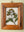 framed painting