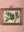 framed painting