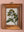 framed painting