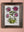 framed painting