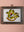 framed painting