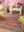 Recycled Multi-Coloured Large Rag Rug