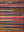 Recycled Multi-Coloured Large Rag Rug