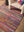 Recycled Multi-Coloured Large Rag Rug