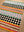 Palazzo Geometric 100% Recycled Area Rug