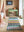 Palazzo Geometric 100% Recycled Runner Rug