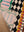 Palazzo Geometric 100% Recycled Area Rug