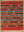 Balikesir Vintage Turkish Rug