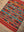 Balikesir Vintage Turkish Rug
