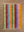 Beryl Striped Recycled Cotton Rug