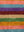 Beryl Striped Recycled Cotton Rug