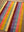 Beryl Striped Medium Recycled Area Rug