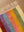 Beryl Striped Recycled Accent Rug