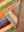 Beryl Striped Recycled Accent Rug