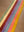 Beryl Striped Medium Recycled Runner Rug