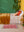 Agatha Pink & Red Heart Recycled Cotton Rug