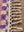 Agatha Pink & Red Heart Recycled Cotton Rug