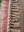 Lizzie Pink & Red Chequered Recycled Cotton Large Rug