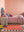 Lizzie Pink & Red Chequered Recycled Cotton Medium Rug