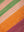Stripe Trio Medium Recycled Rug