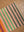 Stripe Trio Medium Recycled Rug