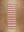 Pink & Ochre Striped Recycled Runner Rug