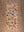 Gold & Rainbow Diamond Rug