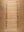 Jute Runner Rug with Muted Colour Stripes