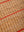 Jute & Orange Stripe Runner Rug