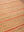 Jute & Orange Stripe Runner Rug