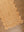 Jute Natural Runner Rug with Scalloped Edge