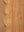 Jute Natural Runner Rug with Scalloped Edge