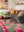 Folly Check & Scallop Recycled Cotton Rug