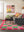 Folly Check & Scallop Recycled Cotton Rug