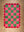 Folly Check & Scallop Recycled Area Rug